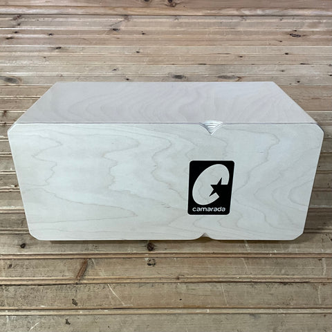 Camarada Bongo Cajon - Natural