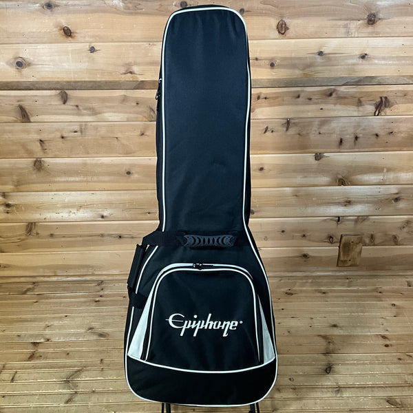 Epiphone SG Custom Electric Guitar - Alpine White