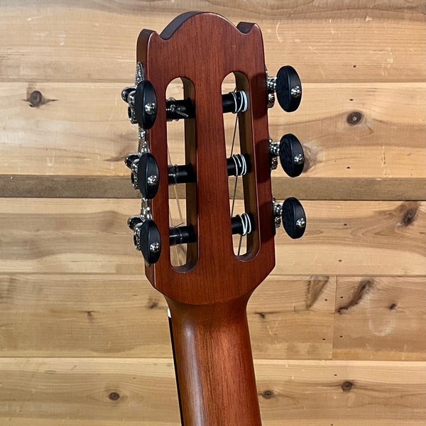 Yamaha NTX1 Acoustic-Electric Classical Guitar - Natural
