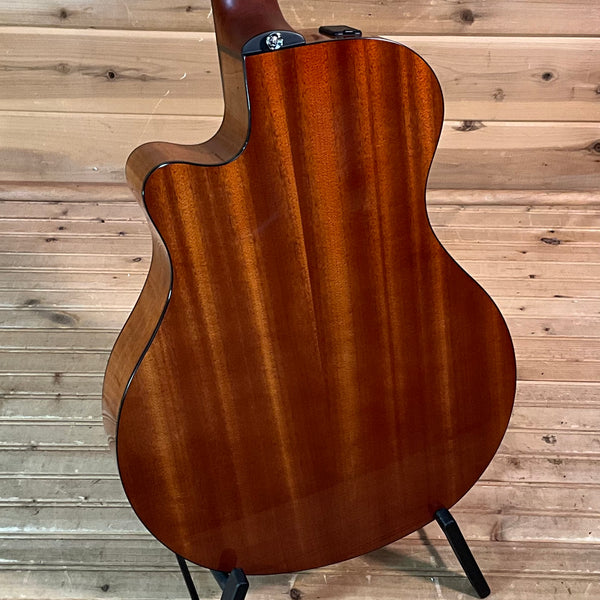 Yamaha NTX1 Acoustic-Electric Classical Guitar - Natural