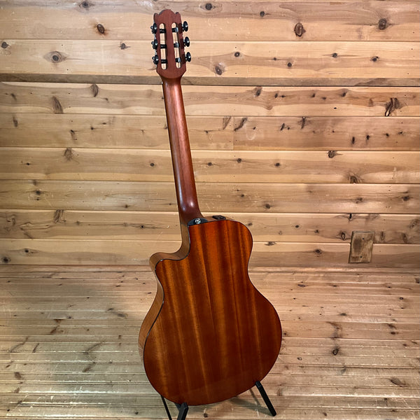 Yamaha NTX1 Acoustic-Electric Classical Guitar - Natural