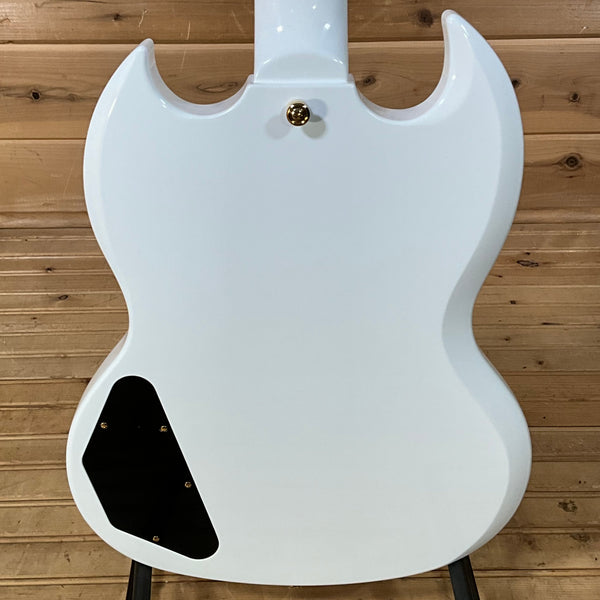 Epiphone SG Custom Electric Guitar - Alpine White