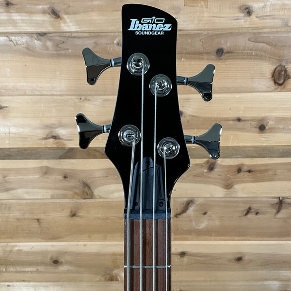 Ibanez GSR200 Electric Bass Guitar B-Stock - Pearl White