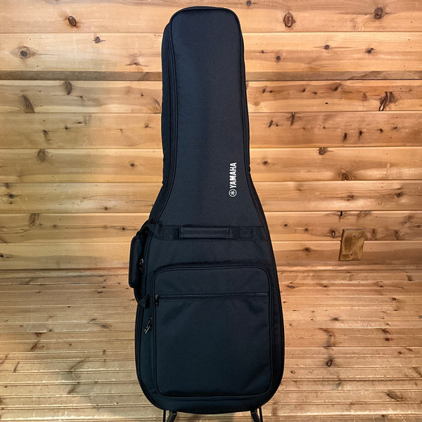 Yamaha PACS+11S Pacifica SC Standard Plus Electric Guitar - Shell White