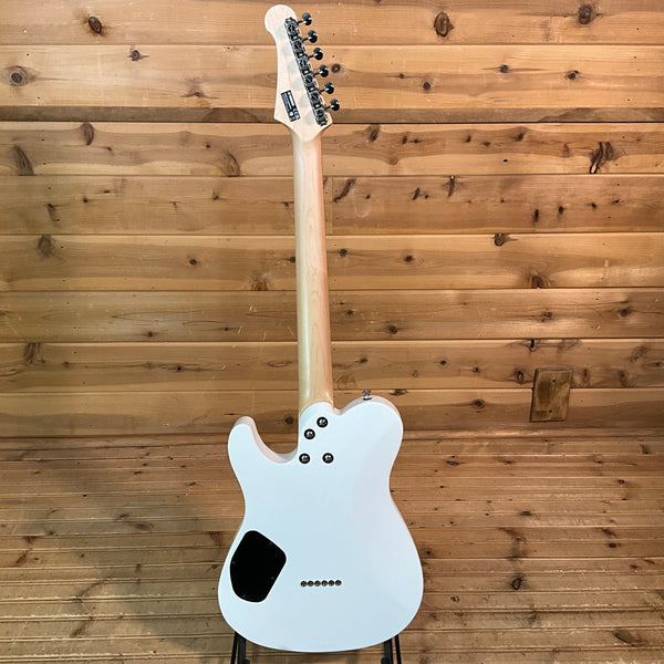 Yamaha PACS+11S Pacifica SC Standard Plus Electric Guitar - Shell White