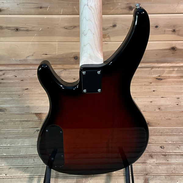 Yamaha TRBX174 Electric Bass Guitar - Old Violin Sunburst