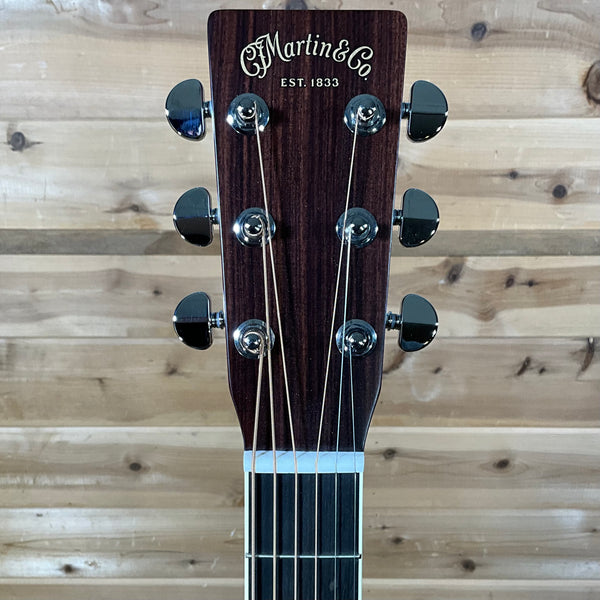 Martin D-35 Acoustic Guitar - Natural