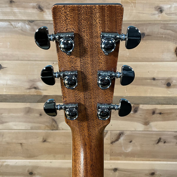 Martin D-35 Acoustic Guitar - Natural