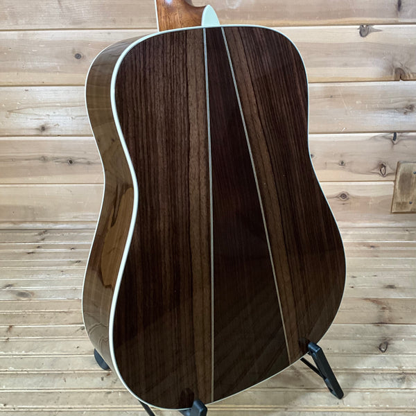 Martin D-35 Acoustic Guitar - Natural