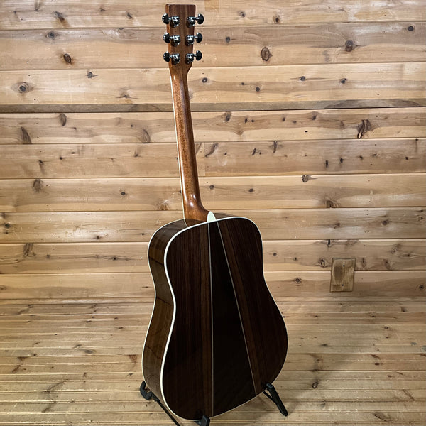 Martin D-35 Acoustic Guitar - Natural