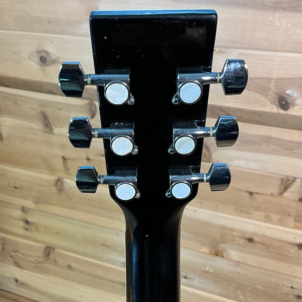 Esteban VL-100 Master Class Series Acoustic Guitar USED