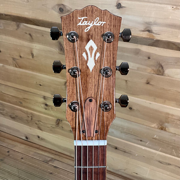 Taylor Ben Harper Gold Label 512e Special Edition Acoustic Guitar - Shaded Edge Burst