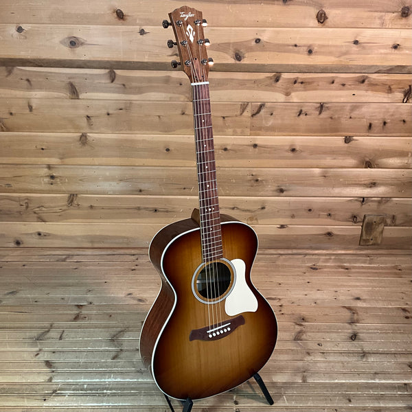 Taylor Ben Harper Gold Label 512e Special Edition Acoustic Guitar - Shaded Edge Burst