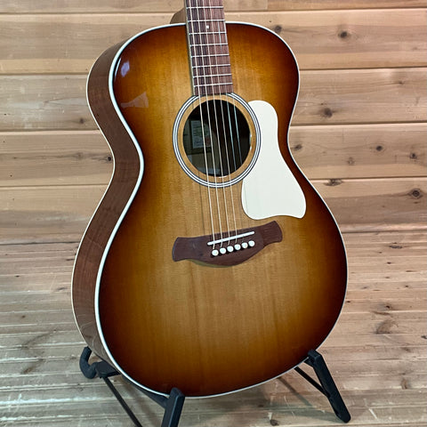 Taylor Ben Harper Gold Label 512e Special Edition Acoustic Guitar - Shaded Edge Burst