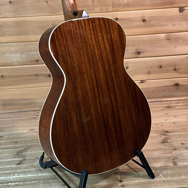 Taylor Ben Harper Gold Label 512e Special Edition Acoustic Guitar - Shaded Edge Burst