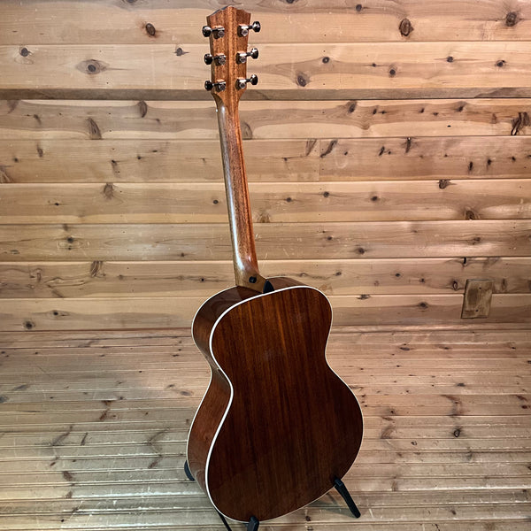 Taylor Ben Harper Gold Label 512e Special Edition Acoustic Guitar - Shaded Edge Burst