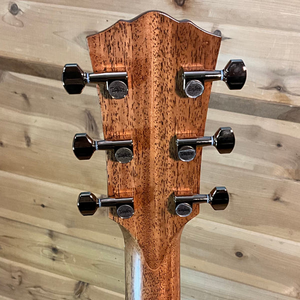 Taylor Ben Harper Gold Label 512e Special Edition Acoustic Guitar - Shaded Edge Burst