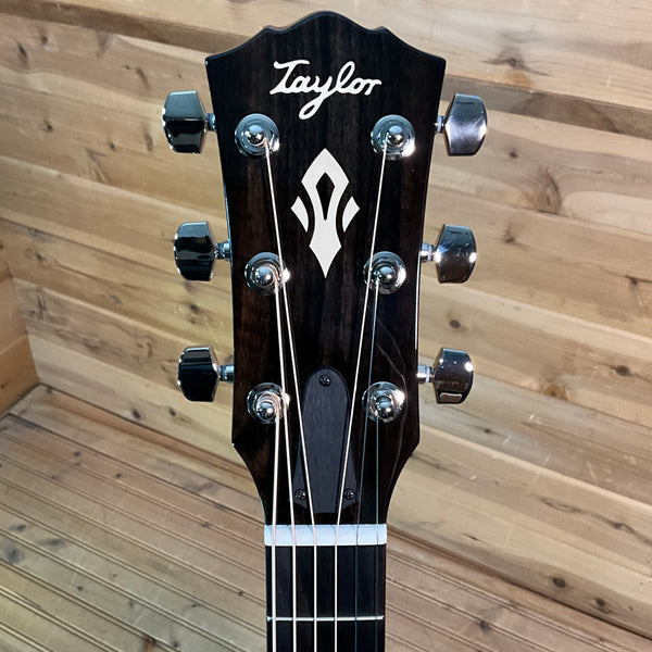 Taylor Gold Label 712e Acoustic Guitar - Natural