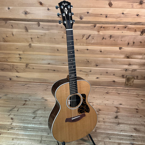 Taylor Gold Label 712e Acoustic Guitar - Natural