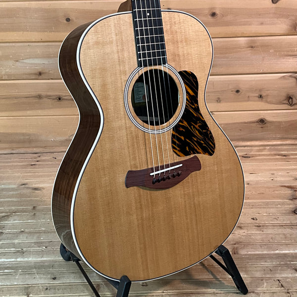 Taylor Gold Label 712e Acoustic Guitar - Natural