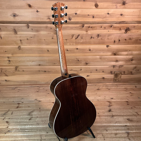 Taylor Gold Label 712e Acoustic Guitar - Natural
