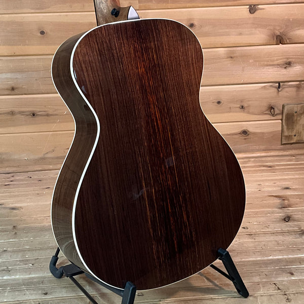 Taylor Gold Label 712e Acoustic Guitar - Natural