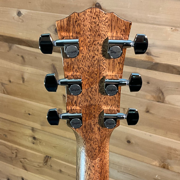 Taylor Gold Label 712e Acoustic Guitar - Natural