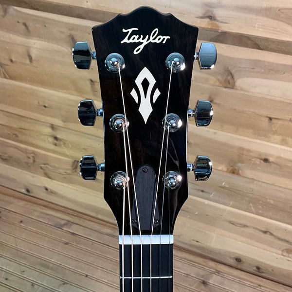 Taylor Gold Label 512e Acoustic Guitar - Natural