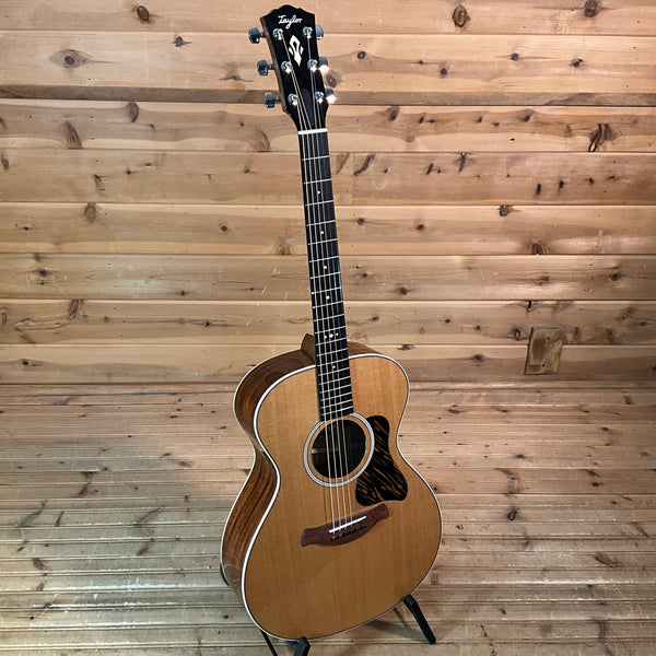 Taylor Gold Label 512e Acoustic Guitar - Natural