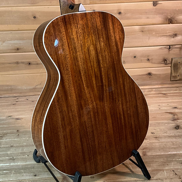 Taylor Gold Label 512e Acoustic Guitar - Natural