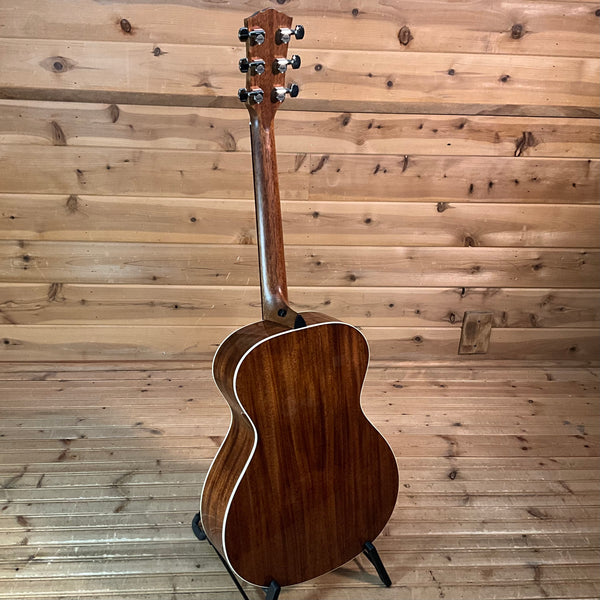 Taylor Gold Label 512e Acoustic Guitar - Natural