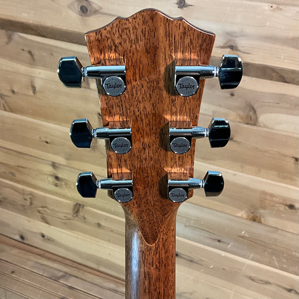 Taylor Gold Label 512e Acoustic Guitar - Natural