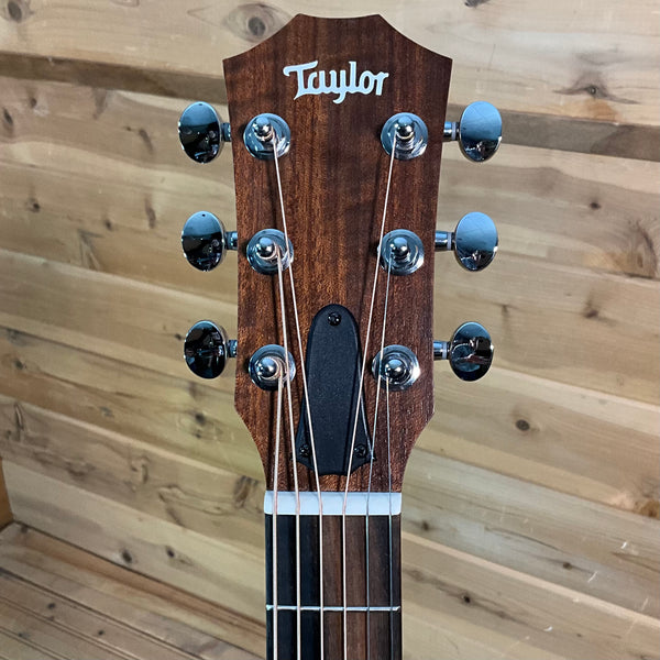 Taylor Zedd GS Mini Telos Special Edition Acoustic Guitar