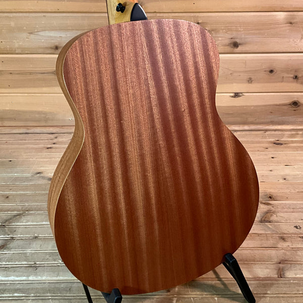 Taylor Zedd GS Mini Telos Special Edition Acoustic Guitar