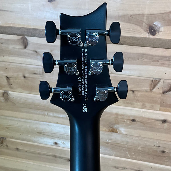 PRS Limited Edition SE Ed Sheeran Hollowbody I Baritone Electric Guitar - Cosmic Splash