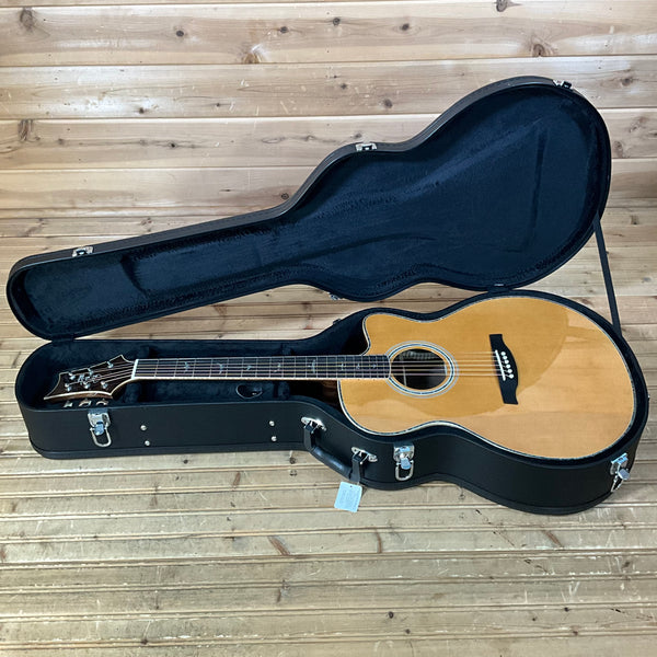 PRS SE A60E Acoustic Guitar - Natural