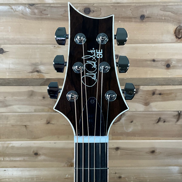 PRS SE A60E Acoustic Guitar - Natural