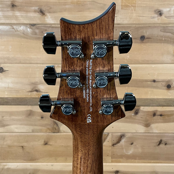 PRS SE A60E Acoustic Guitar - Natural