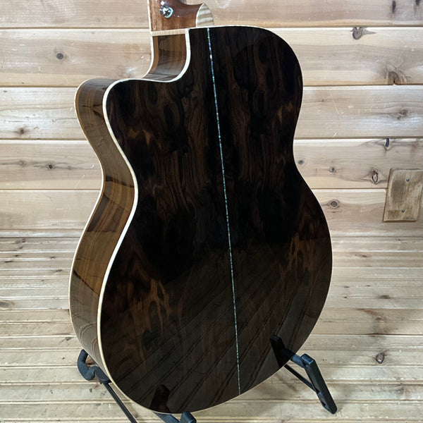 PRS SE A60E Acoustic Guitar - Natural