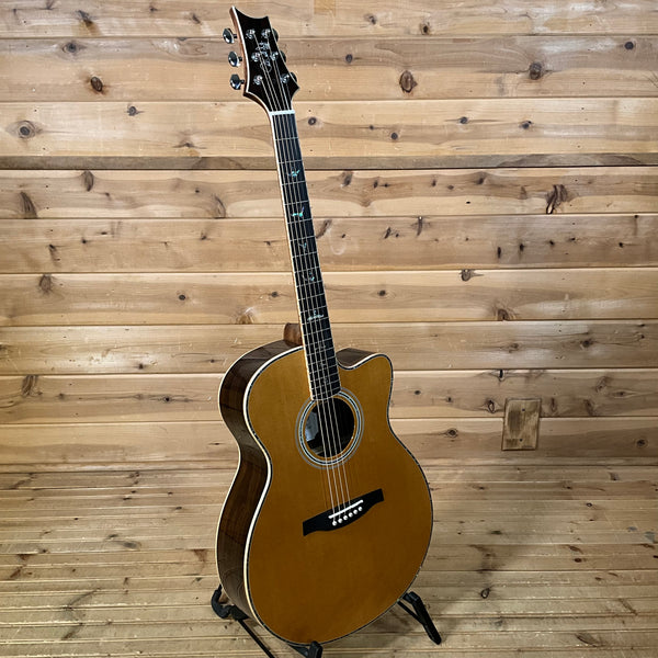 PRS SE A60E Acoustic Guitar - Natural