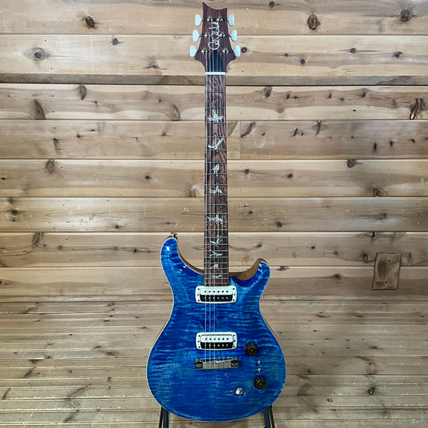 PRS Paul's Guitar Electric Guitar - Faded Blue Jean