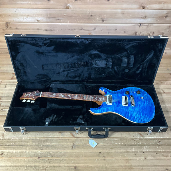 PRS Paul's Guitar Electric Guitar - Faded Blue Jean
