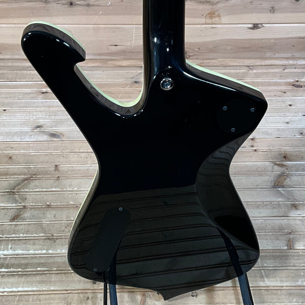 Ibanez PS3CM Paul Stanley Signature Electric Guitar - Black