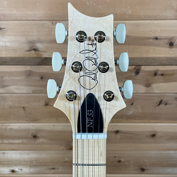 PRS NF 53 Satin Electric Guitar - Matcha Green