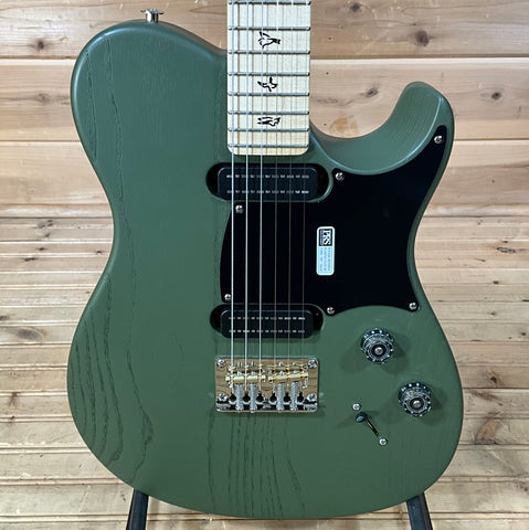 PRS NF 53 Satin Electric Guitar - Matcha Green
