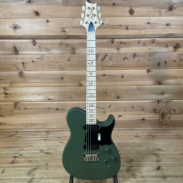 PRS NF 53 Satin Electric Guitar - Matcha Green