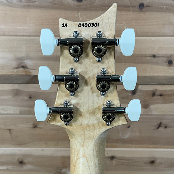 PRS NF 53 Satin Electric Guitar - Matcha Green