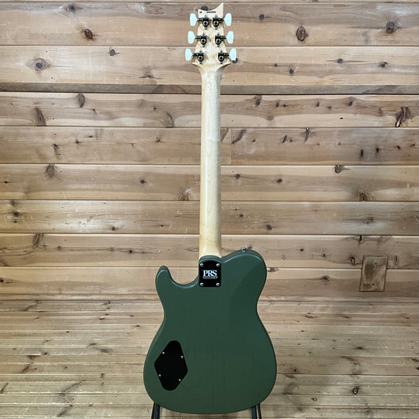 PRS NF 53 Satin Electric Guitar - Matcha Green