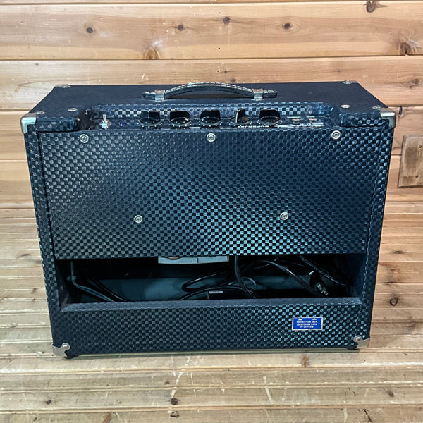 Ampeg SJ-12T Superjet Guitar Combo Amplifier USED