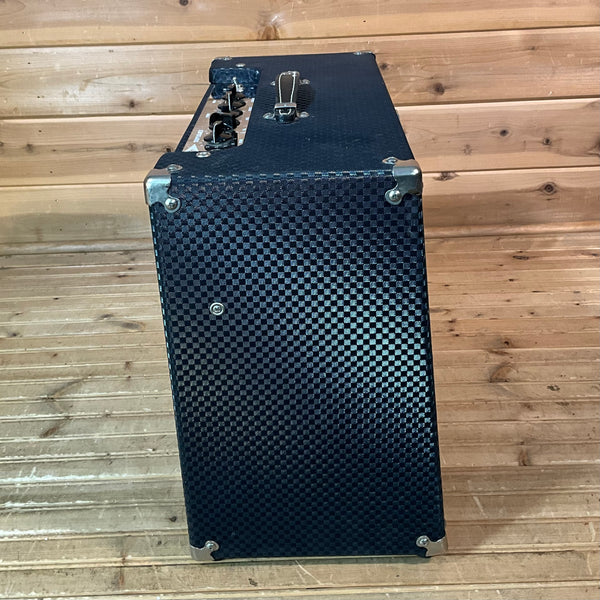 Ampeg SJ-12T Superjet Guitar Combo Amplifier USED